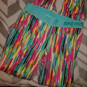 Nike athletic legging